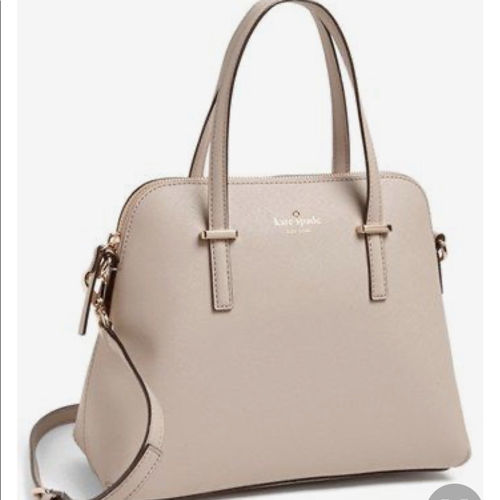 Kate Spade Cedar Street Maise Satchel
